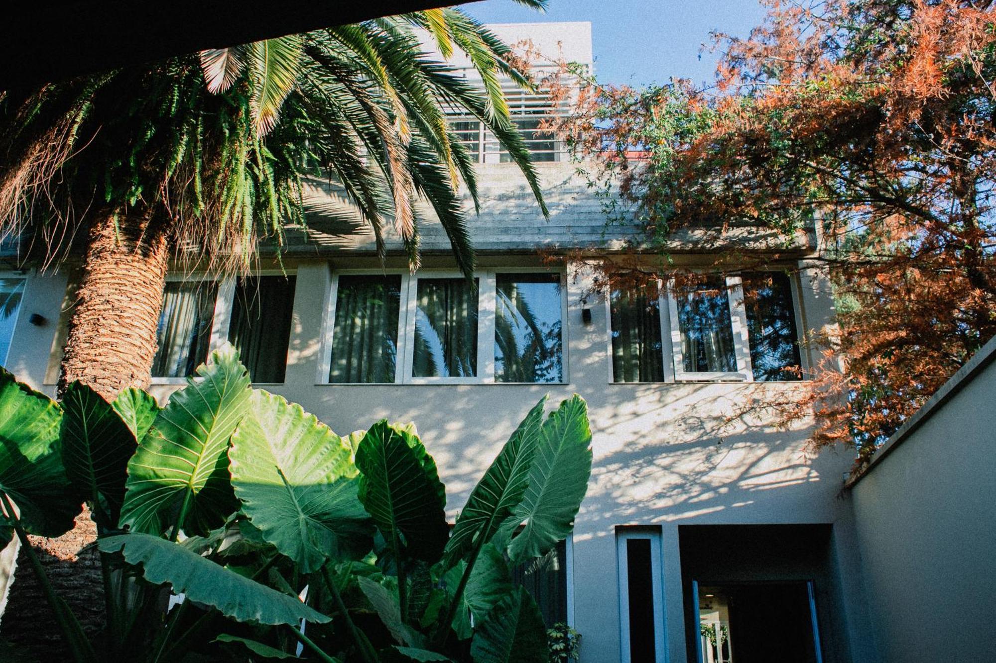 Howard Johnson Hotel Yerba Buena Exterior foto